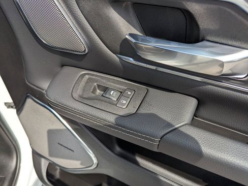 New 2026 RAM 1500 Laramie AWD/4WD image 35