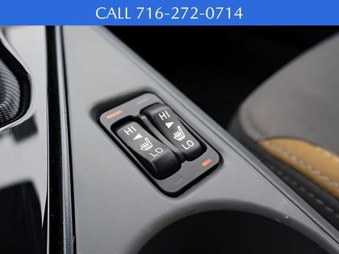 Used 2025 Subaru Crosstrek 2.5i Sport image 26