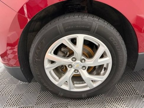 Used 2019 Chevrolet Equinox Premier FWD image 43
