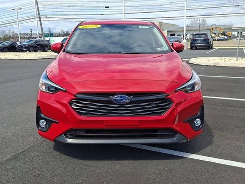 Used 2025 Subaru Impreza 2.0i Sport image 2