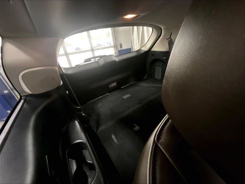 Used 2019 INFINITI QX60 Luxe w/ Essential Package AWD/4WD image 17