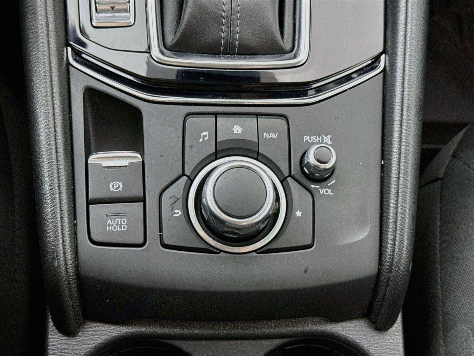 Used 2018 MAZDA CX-5 Sport FWD image 26