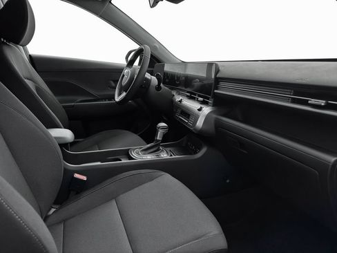 New 2026 Hyundai Kona SEL Sport AWD/4WD image 22