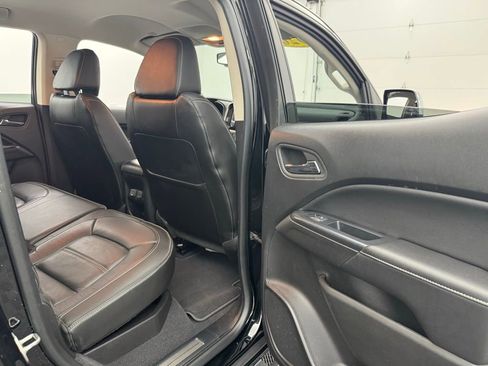 Used 2020 GMC Canyon Denali image 34