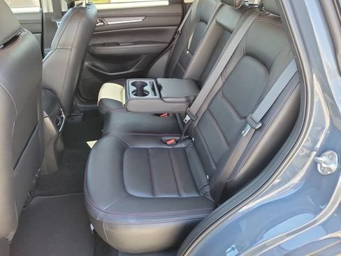 Used 2024 MAZDA CX-5 Carbon Edition AWD/4WD image 27