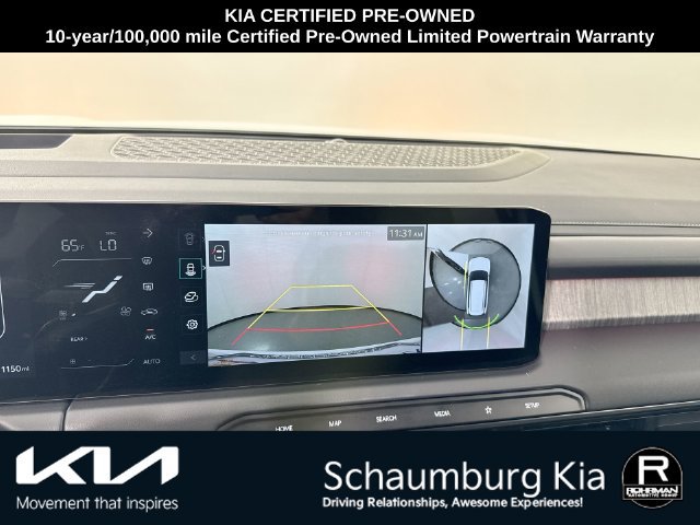 Certified 2027 Kia Telluride SX Prestige X-Line AWD/4WD image 7