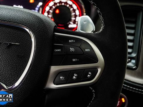 Used 2023 Dodge Challenger SRT Hellcat image 24