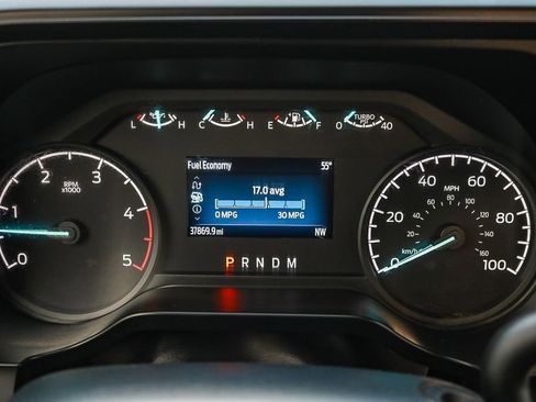 Used 2024 Ford F250 XLT w/ FX4 Off-Road Package image 23