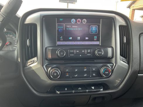 Used 2015 Chevrolet Silverado 2500 LT image 14