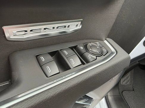 New 2026 GMC Sierra 1500 Denali w/ Technology Package image 23