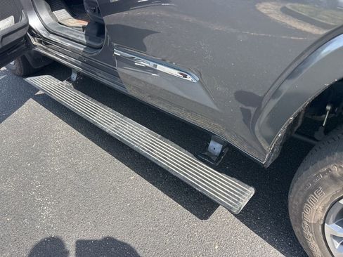 Used 2025 Toyota Sequoia 1794 Edition image 20