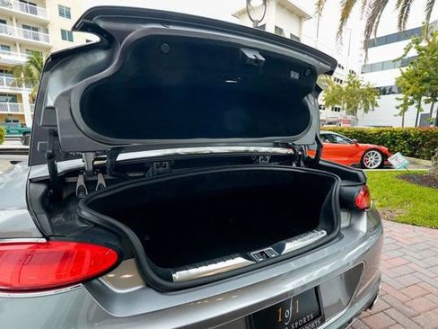 Used 2021 Bentley Continental GT Mulliner image 98