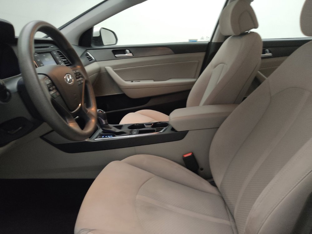 Used 2015 Hyundai Sonata Sport FWD image 17