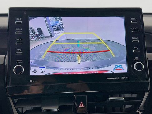 Certified 2023 Toyota Camry XSE image 13