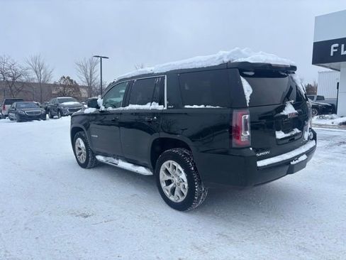 Used 2016 GMC Yukon SLT image 7