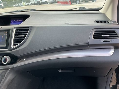 Used 2016 Honda CR-V EX image 22