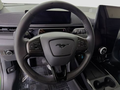 Used 2024 Ford Mustang Mach-E Select image 14
