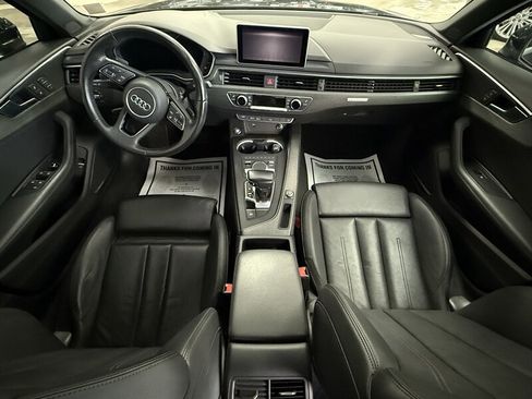 Used 2019 Audi A4 2.0T Premium Plus w/ Premium Plus Package image 12