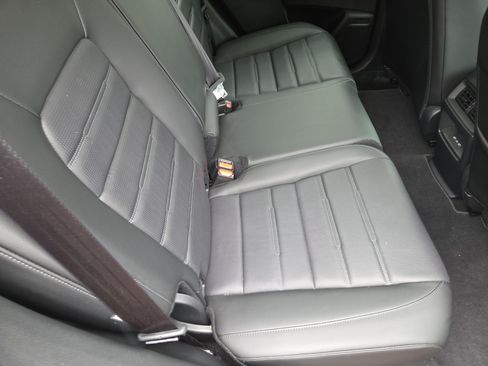 Used 2026 Honda CR-V EX-L image 20
