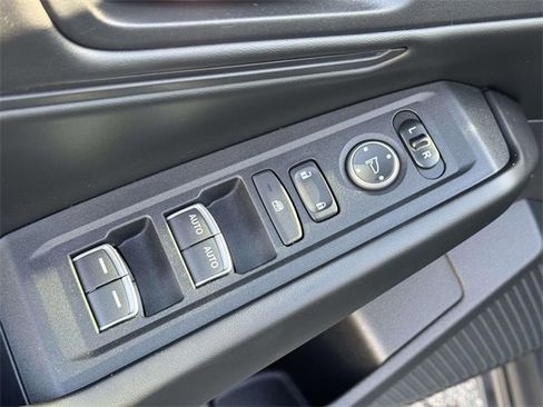 Certified 2023 Honda Accord EX image 15