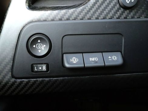 Used 2016 Chevrolet Corvette Z06 w/ 3LZ Preferred Equipment Group RWD image 17