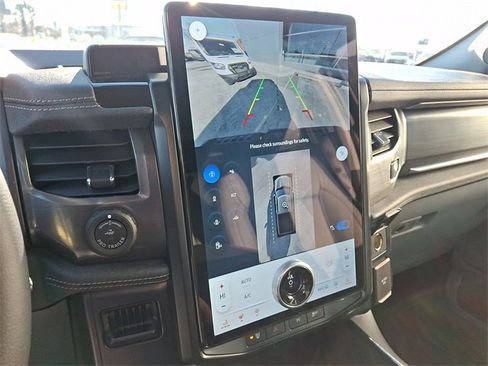 New 2025 Ford F150 Lightning Flash image 12