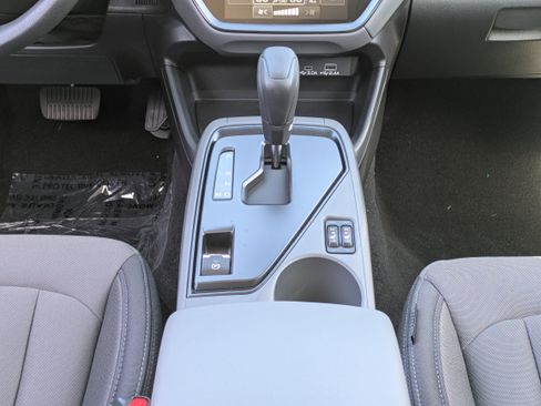 New 2026 Subaru Impreza 2.0i Sport image 17