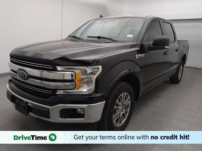 Used 2019 Ford F150 Lariat