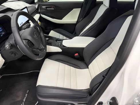 New 2026 Lexus IS 350 F Sport RWD image 15