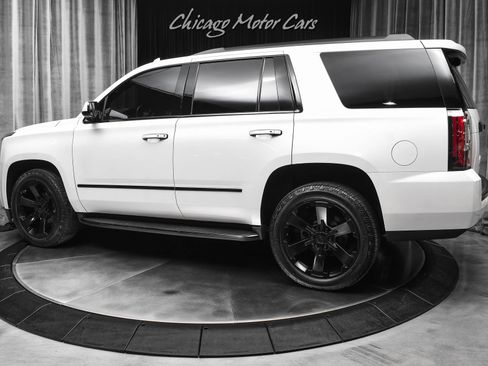 Used 2017 GMC Yukon Denali w/ Open Road Package AWD/4WD image 3