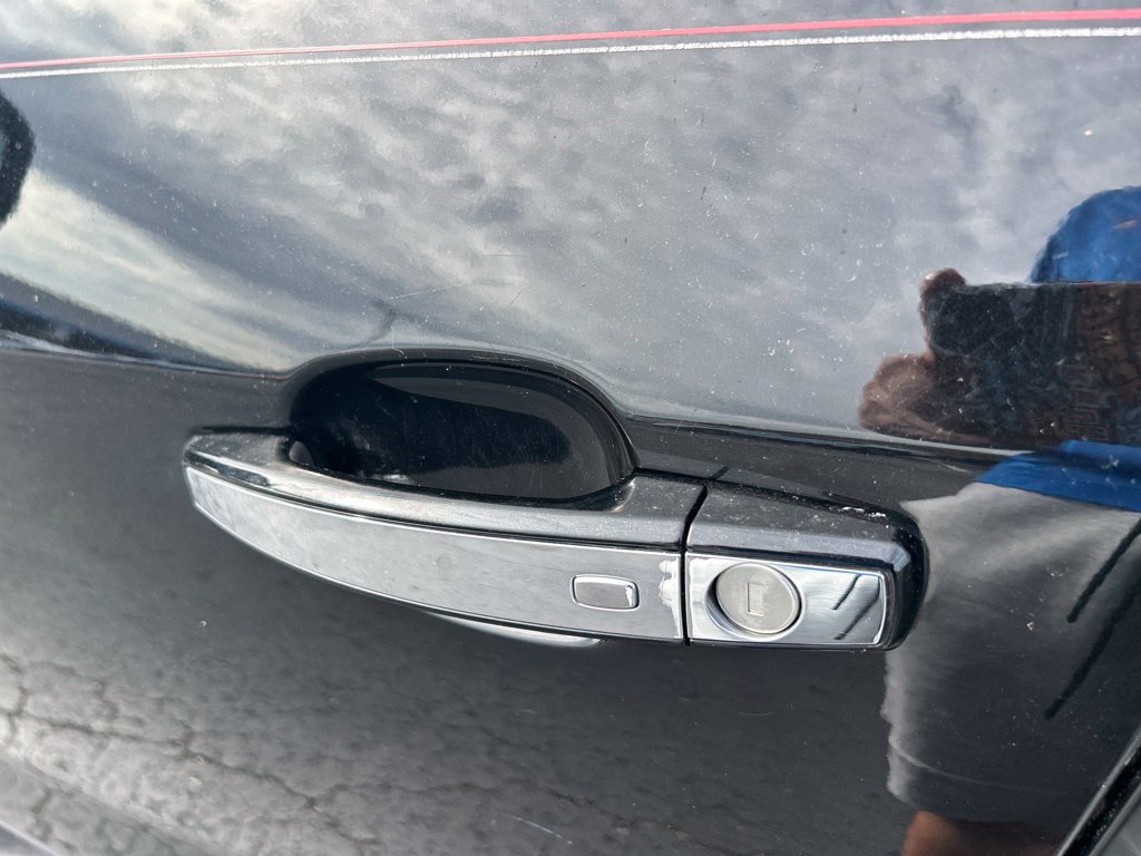 Used 2018 Buick Encore Preferred FWD image 12