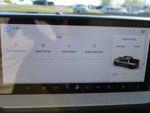 New 2025 Ford Maverick XLT w/ XLT Luxury Package image 29