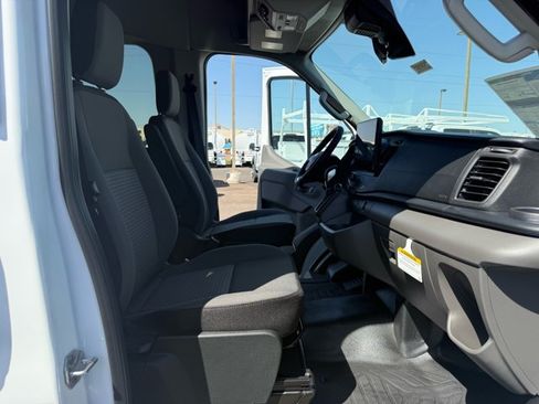 New 2026 Ford Transit 350 XL RWD image 15