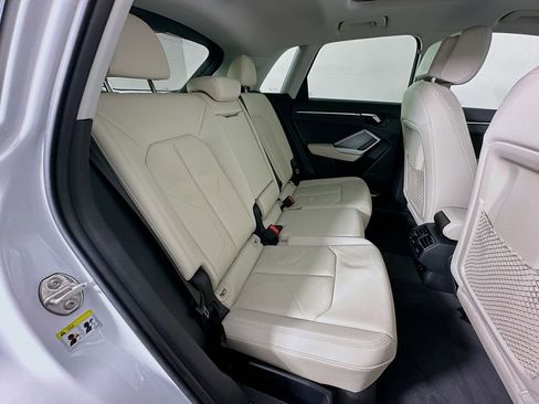 Used 2021 Audi Q3 2.0T Premium Plus w/ Premium Plus Package image 28