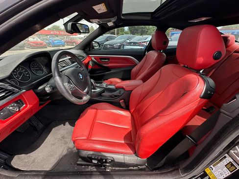Used 2014 BMW 428i Coupe RWD image 9