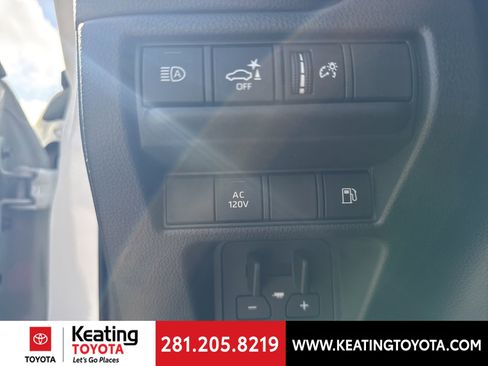 Used 2024 Toyota Land Cruiser 1958 image 14