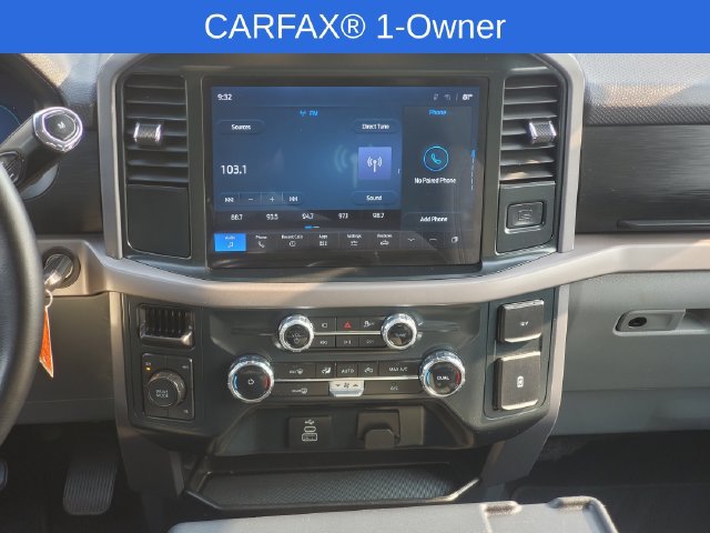 Used 2025 Ford F150 XLT w/ Equipment Group 301A Standard AWD/4WD image 26