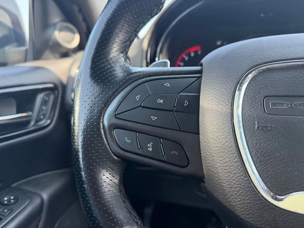 Used 2021 Dodge Durango R/T w/ Trailer Tow Group IV AWD/4WD image 16