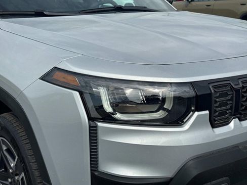 New 2026 Jeep Cherokee Laredo image 10