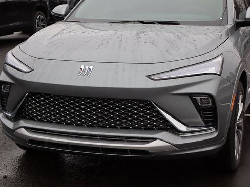 New 2026 Buick Envista Preferred FWD image 4