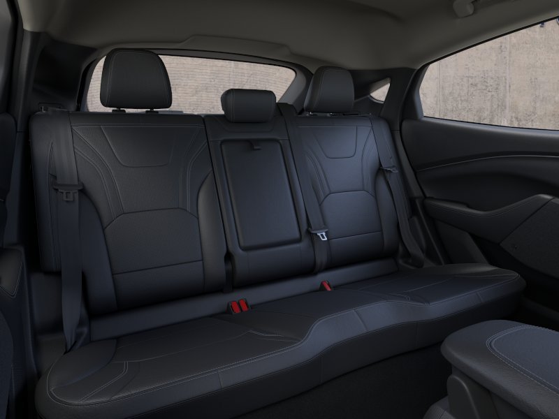 New 2026 Ford Mustang Mach-E Premium RWD image 11