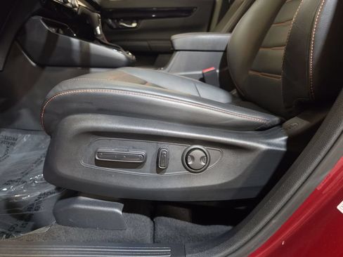 Used 2023 Honda CR-V Sport Touring image 14