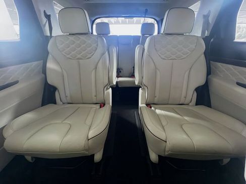Used 2020 Hyundai Palisade Limited FWD image 26