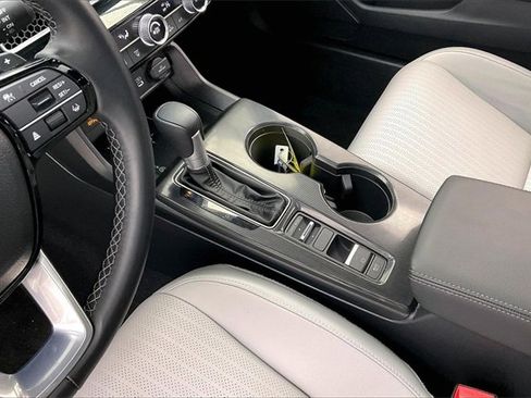 Certified 2025 Honda Civic Sport Touring image 16