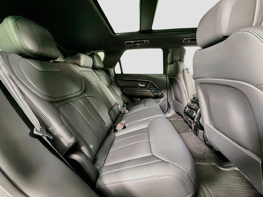 New 2027 Land Rover Range Rover Sport Dynamic SE AWD/4WD image 29