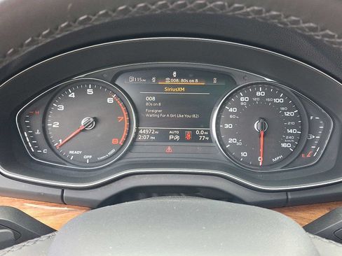 Certified 2023 Audi Q5 2.0T Premium w/ Convenience Package AWD/4WD image 15