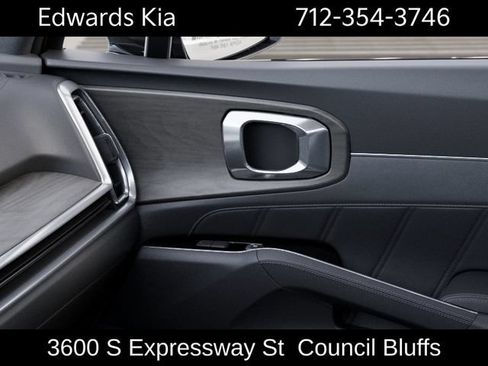 New 2026 Kia Sorento SX Prestige AWD/4WD image 27