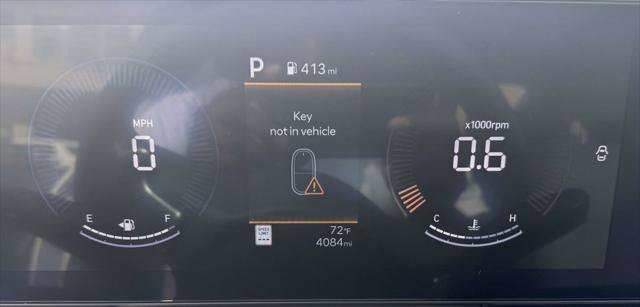 Certified 2026 Hyundai Sonata SEL FWD image 27