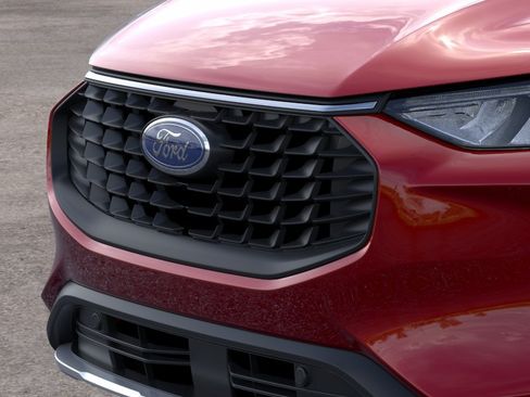 New 2026 Ford Escape Active AWD/4WD image 17