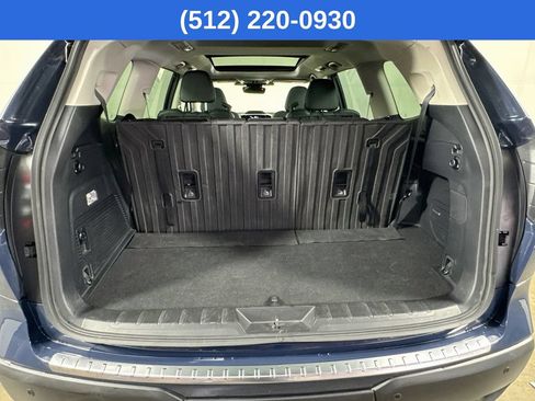 Used 2023 Subaru Ascent Limited w/ Technology Package AWD/4WD image 33